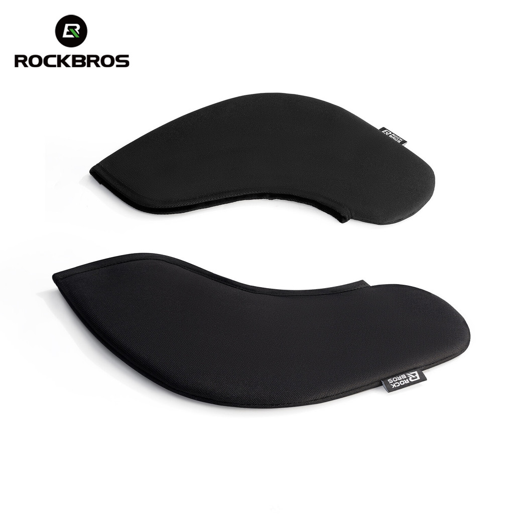 ROCKBROS Ciclismo Guiador Capa Protetora Resistente A Riscos Ao Desgaste Apertos