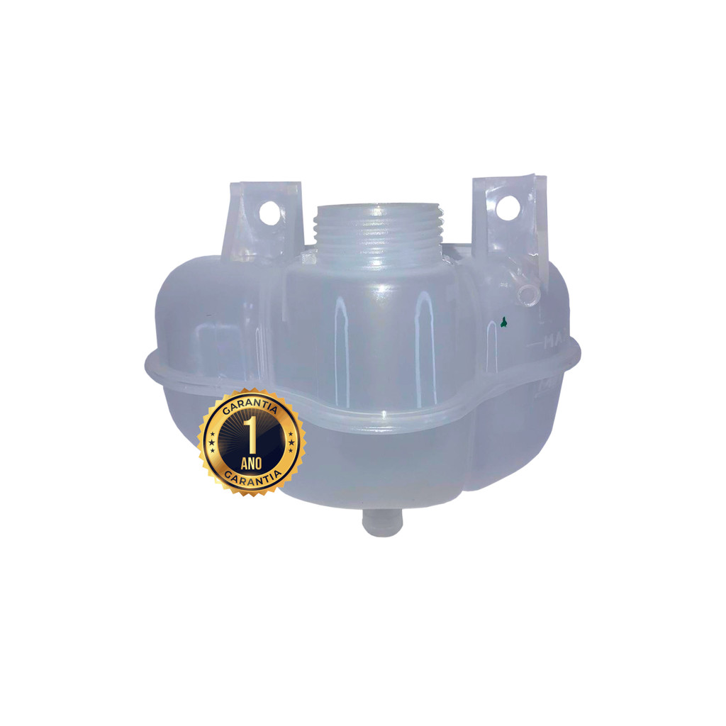 Reservatório de Água do Radiador GONEL para Fiat Mobi 1.0 FIRE EVO 2017 até 2025 - Cod. G1322 em Oferta na Shopee