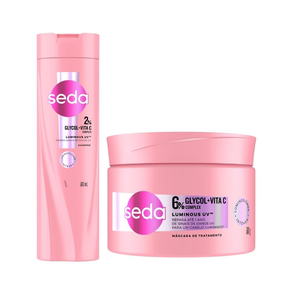 Kit Seda Luminous