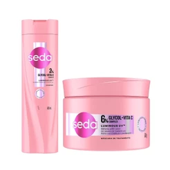 Kit Seda Luminous