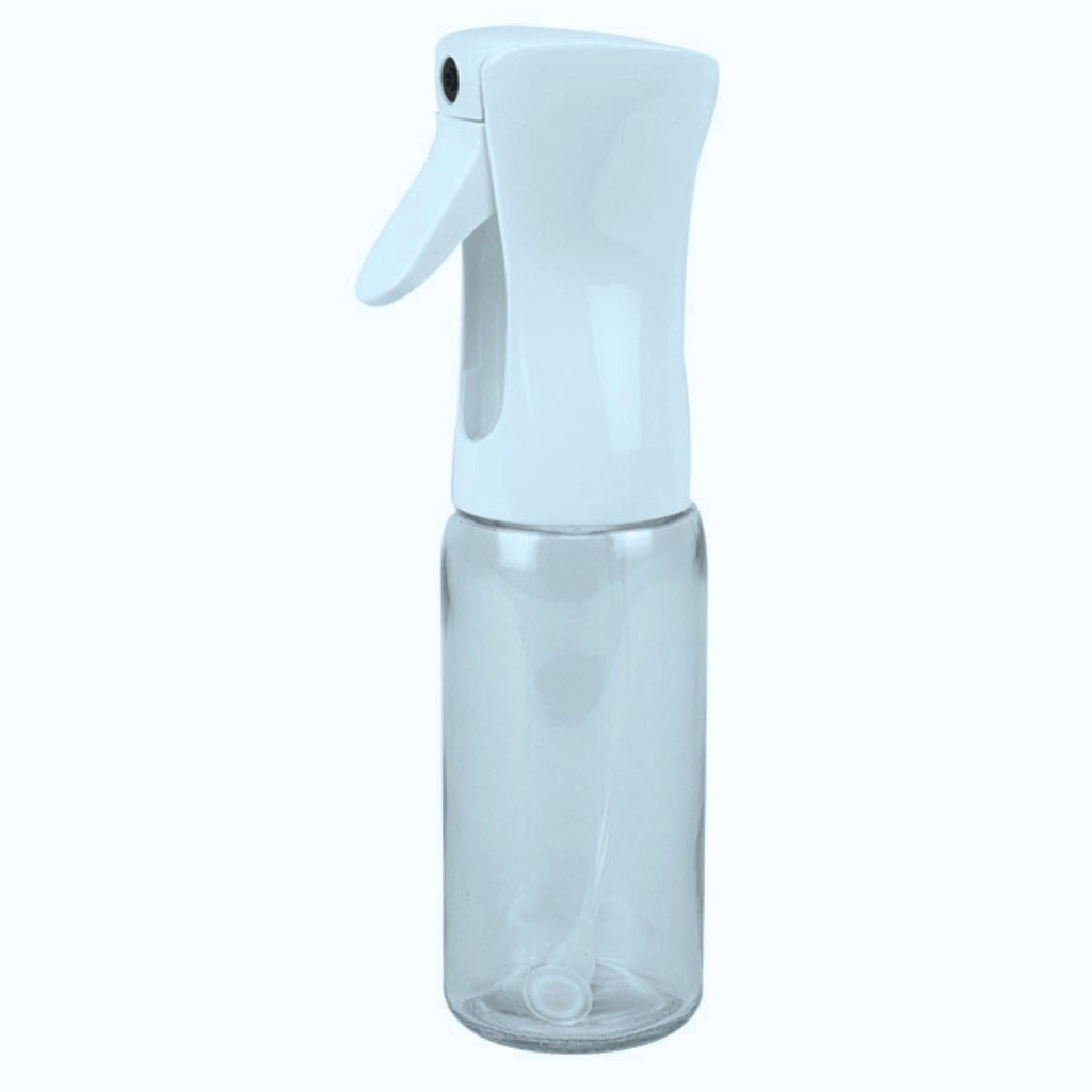 Borrifador Culinário Spray 220ml Vidro 10167 mimo Style em Oferta na Shopee