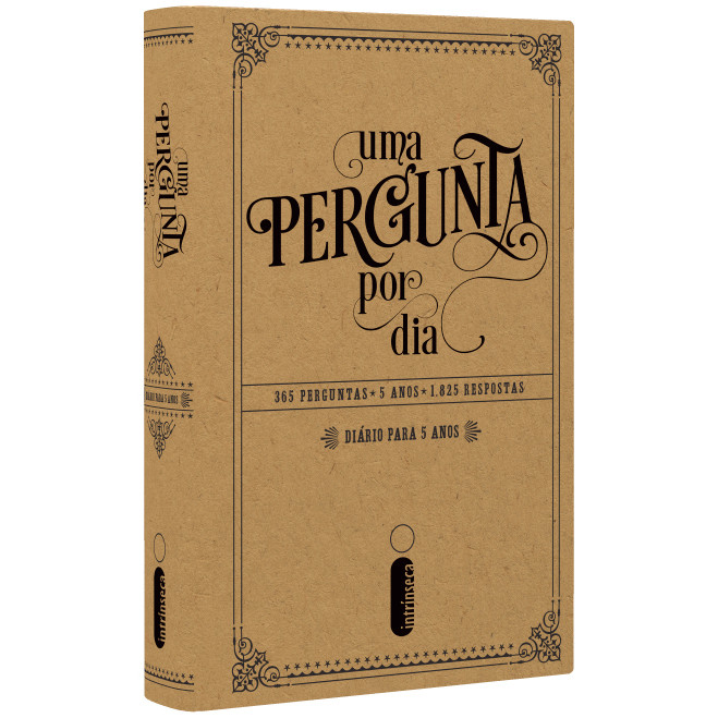 Uma pergunta por dia   L133