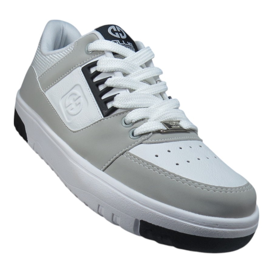 Tênis Casual Masculino Ollie Rocky em Oferta na Shopee