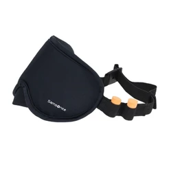 Máscara para os olhos e tampa para ouvido Samsonite
