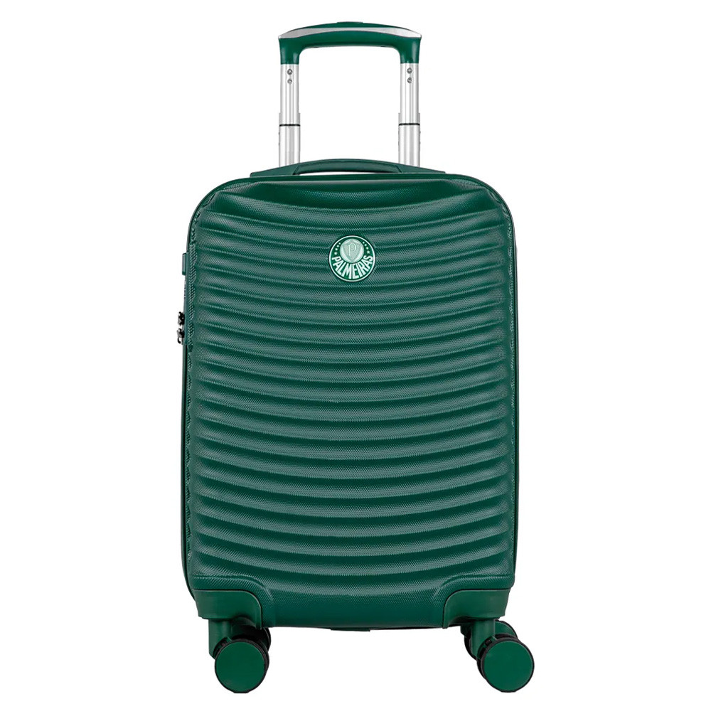 Mala De Viagem Bordo com Rodas 360° Vega Palmeiras Sestini