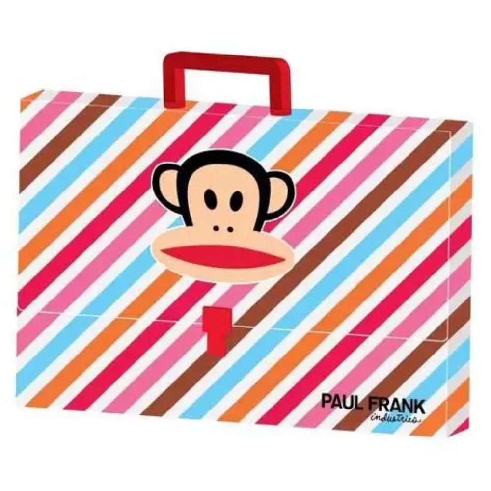 O que é Paul Frank Mochila? Guia e Onde Comprar | BuscaProdutos