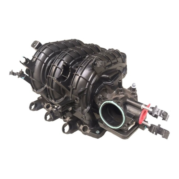 COLETOR ADMISSAO FIAT MOBI UNO 3CC ORIGINAL 55280619