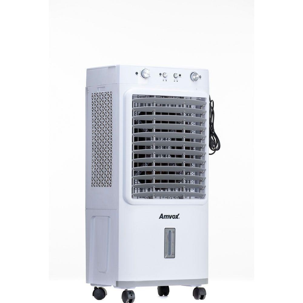 Climatizador ACL4022 40 Litros 4 Velocidades Amvox Branco 220V