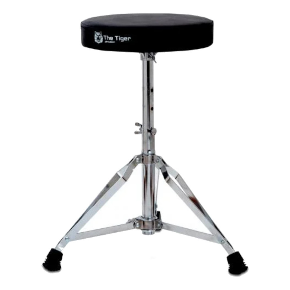Banco Bateria Odery The Tiger Series T 604tg