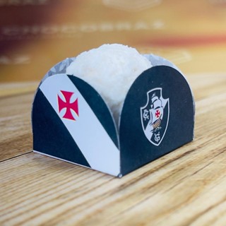 40 ~160 PORTA FORMINHA VASCO DA GAMA OFICIAL FESTCOLOR PT112 em Oferta na Shopee