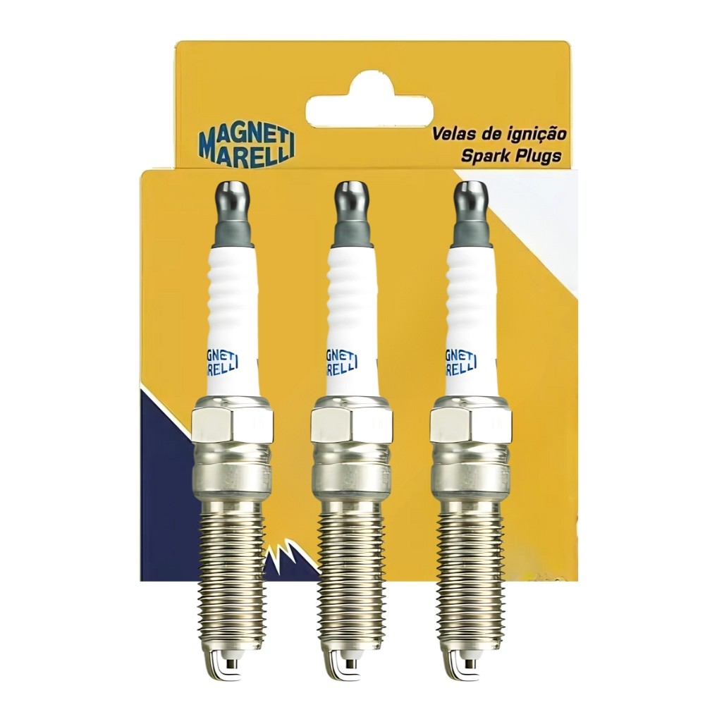 Kit Vela Ignição Ford Ka 1.0 12v 2014 Em Diante Flex em Oferta na Shopee