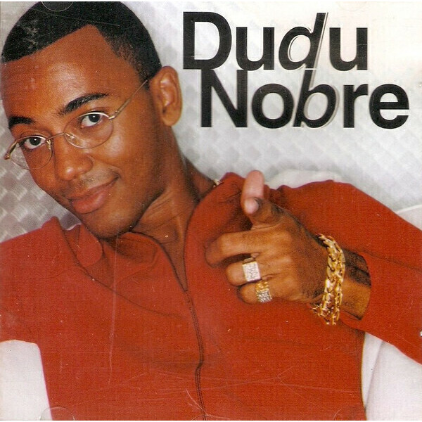 1061 - CD - Dudu Nobre – Moleque Dudu - 2001