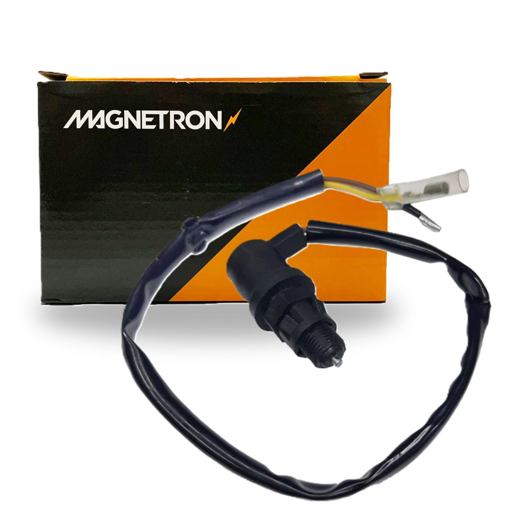 Interruptor de Freio Traseiro Fazer 250 2006-2010 / Factor 150 2016-2023 / Fazer 2013-2024 Magnetron em Oferta na Shopee