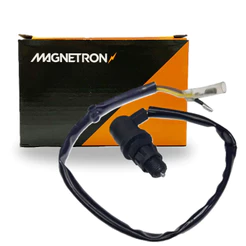 Interruptor de Freio Traseiro Fazer 250 2006-2010 / Factor 150 2016-2023 / Fazer 2013-2024 Magnetron