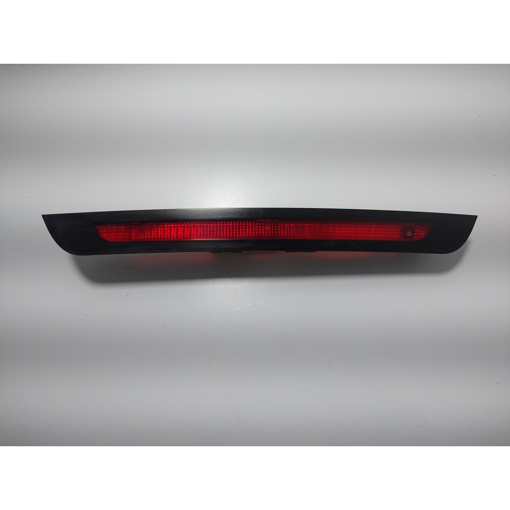 Break Light Luz Freio Citroen C3 2005 2012 Original