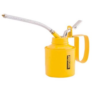Almotolia com Bico Flexível Regulável para Óleo 500 ml 3623156000 - VONDER em Oferta na Shopee