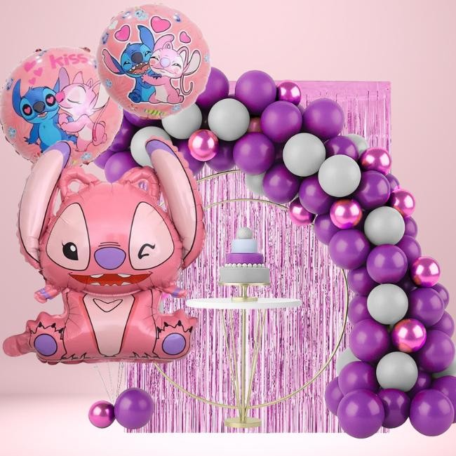 O que é Cortina Infantil Lilas? Guia e Onde Comprar | BuscaProdutos