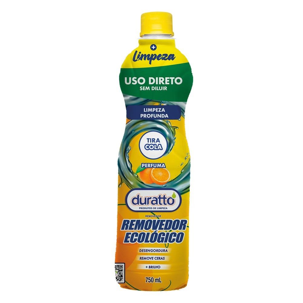 Removedor Ecológico Perfumado 750ml Duratto
