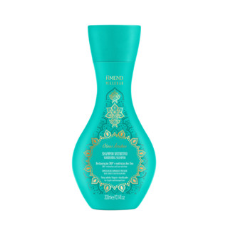 Amend Millenar Óleos Árabes - Shampoo 300ml em Oferta na Shopee