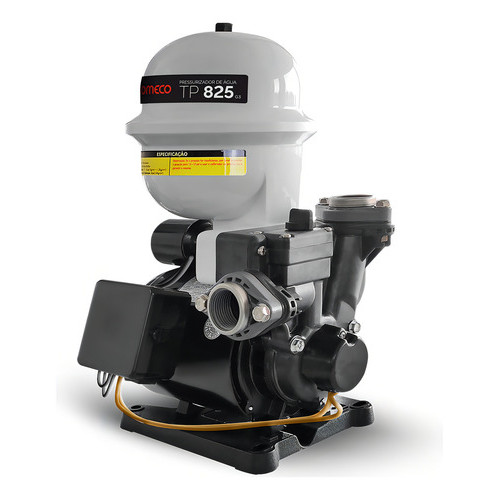 Pressurizador de Água TP825 G3 Automático BIVOLT KOMECO - Home & Living