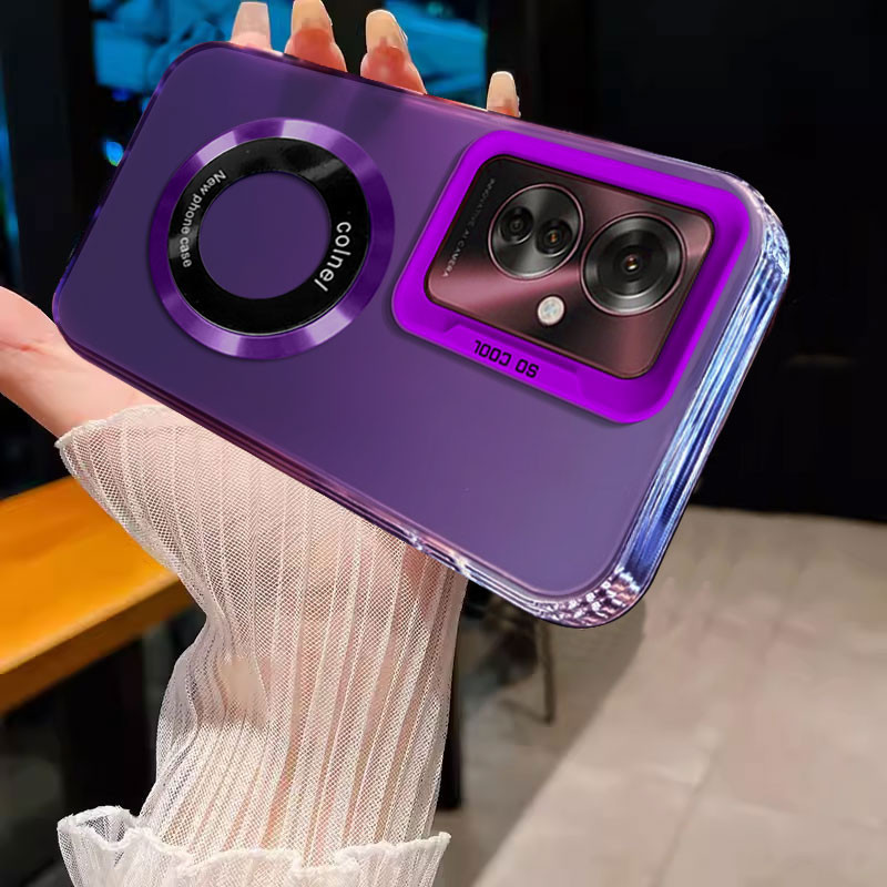 Capa De Telefone oppo Reno 11F 5G De Capinha Para Celular Case 1006