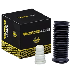 KIT BATENTE AMORTECEDOR DIANTEIRA CHEVROLET ONIX PRISMA