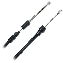 Cabo Embreagem Ford Corcel Pampa Del Rey 778mm