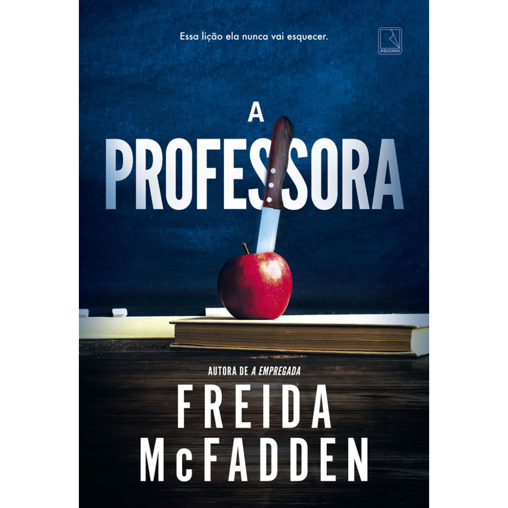 A PROFESSORA em Oferta na Shopee