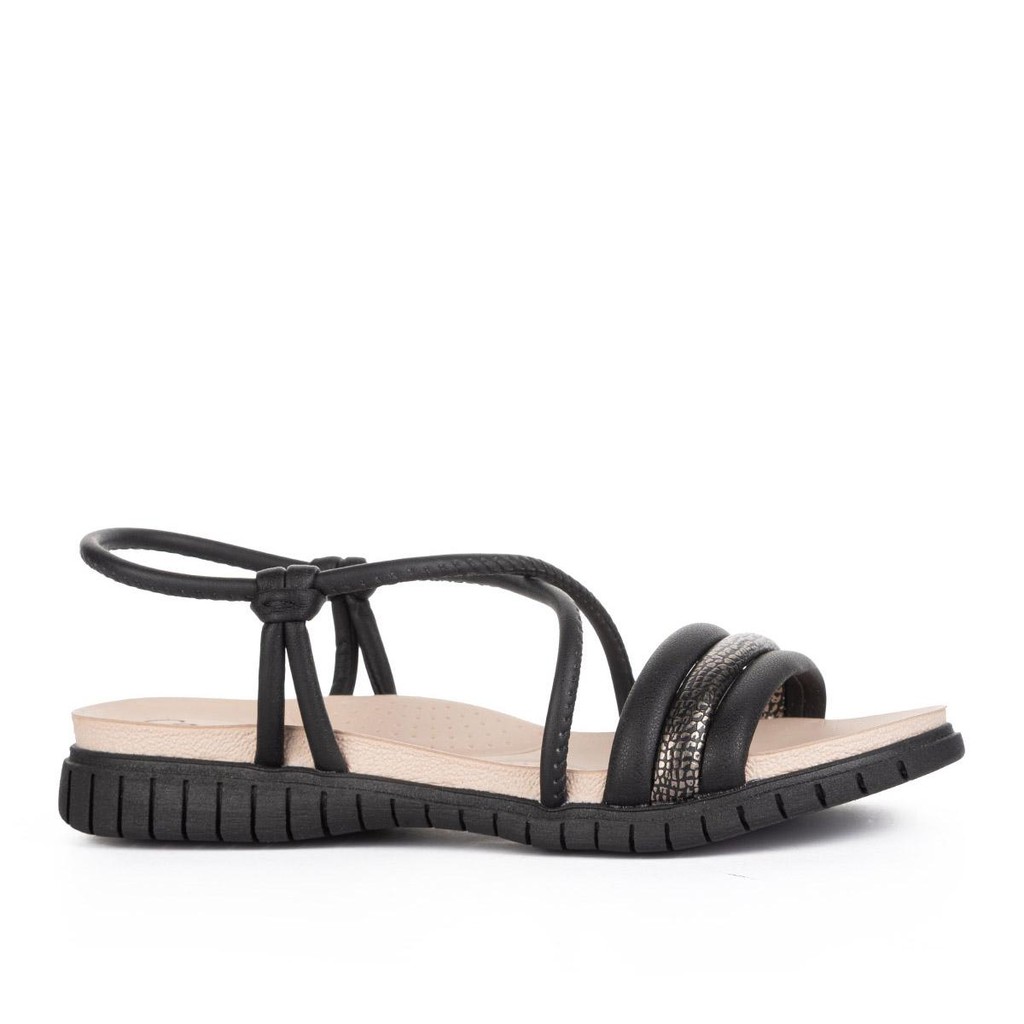 Sandália Campesí Flatform - Women Shoes