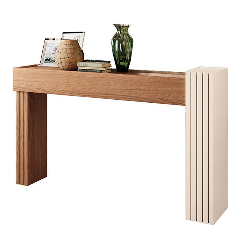 Aparador Astro Nature off White - HB Móveis em Oferta na Shopee