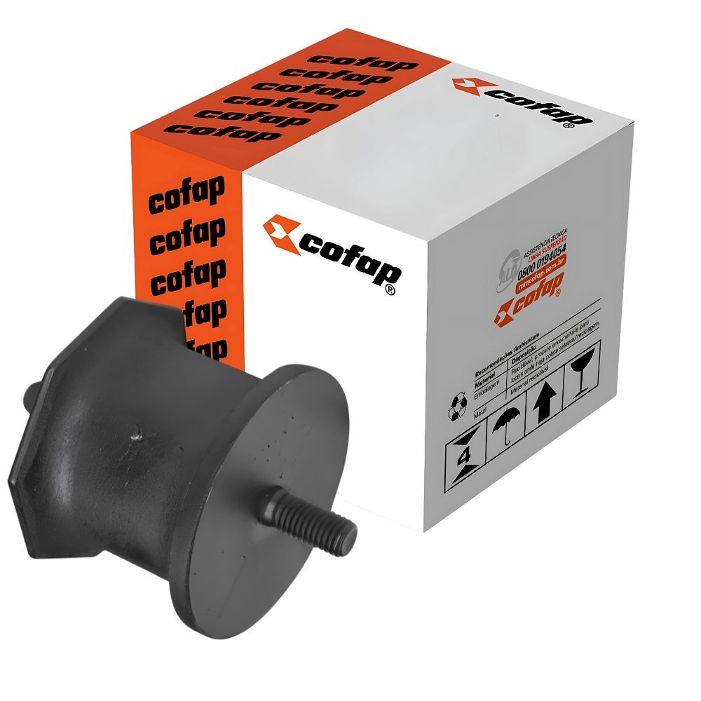 COXIM MOTOR DIANTEIRO GM CHEVETTE OPALA 1969 ATE 1992 em Oferta na Shopee