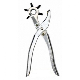 Alicate Vazador 9 Polegadas - Furos de 2,0 A 4,5MM em Oferta na Shopee