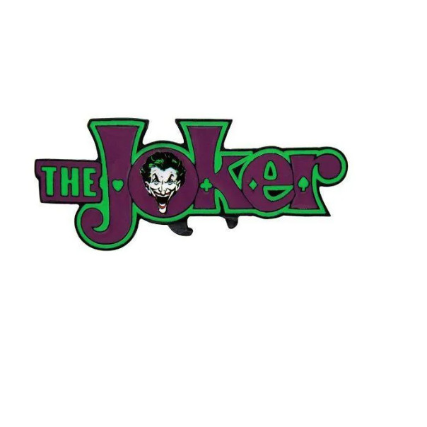 Decoracao Casa Abridor de garrafa Geek Joker Curinga