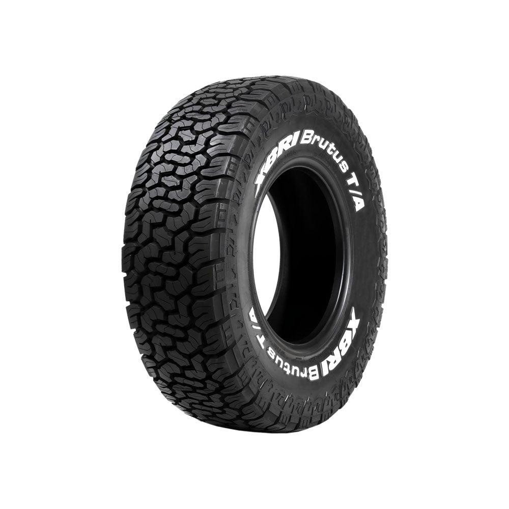 Pneu Xbri Brutus 265/65R18 AT Aro 18 122/119R