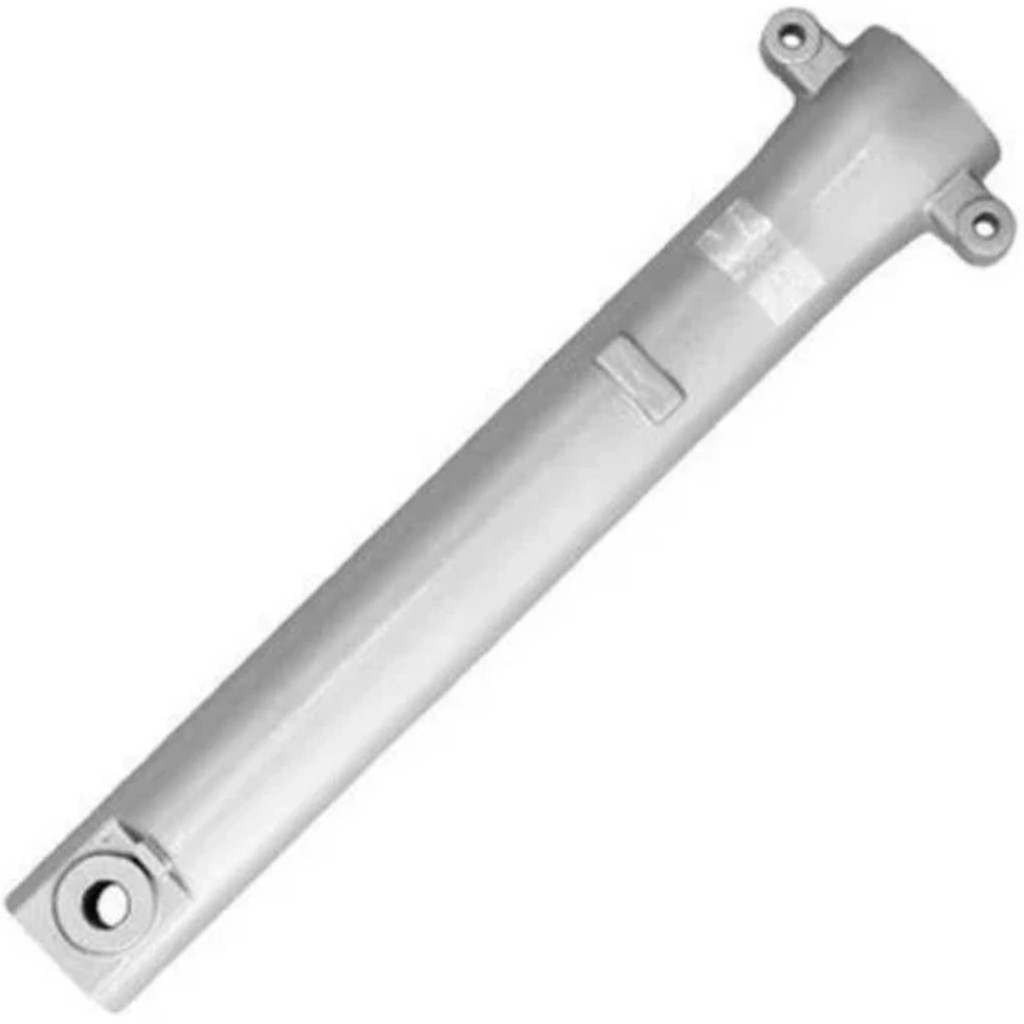 Cilindro Externo Suspensão CBX 200 Strada 1993 a 2003 - Esquerdo