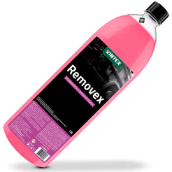 Desengraxante Removex Limpa Chassi Motor Remove Graxa Óleo Limpeza Pesada 1,5l Vintex Vonixx
