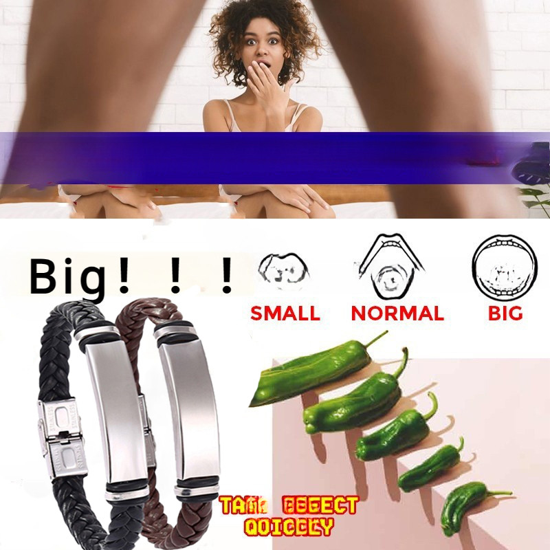 Nova Pulseira Magnética De Saúde Decorativa
