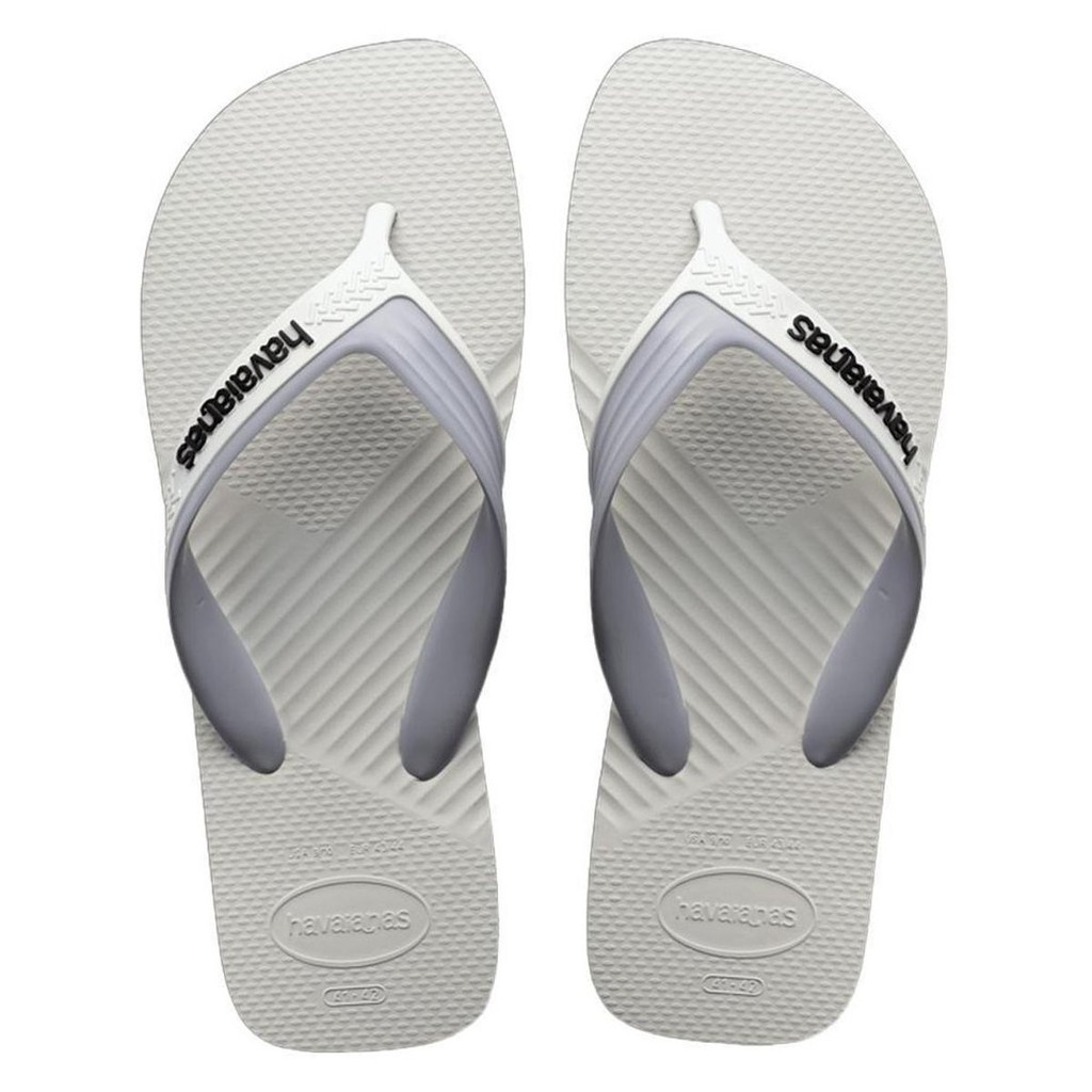 Chinelos havaianas Dual Masculino 100% Original + NF em Oferta na Shopee