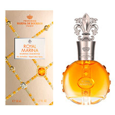 Perfume Feminino Royal Marina Diamond Edp 30ml em Oferta na Shopee