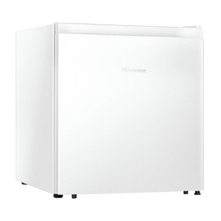 Frigobar Hisense RR58NW3A 45L Chiller Zone e Porta Reversível em Oferta na Shopee