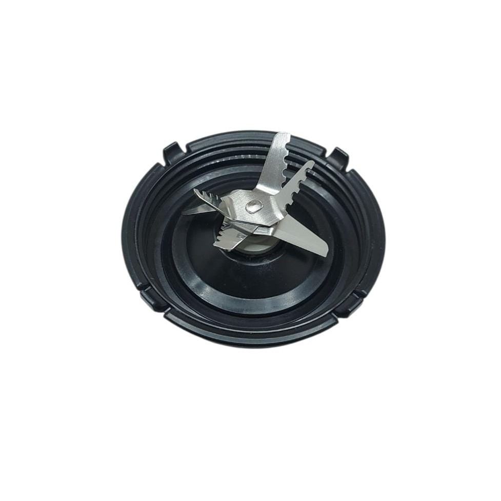 Suporte Base C/ 6 Lâminas Para Liquidificador Philco Plq1350