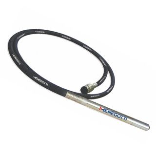 Mangote do Vibrador Portátil Com Ponteira 1,2m Menegotti em Oferta na Shopee