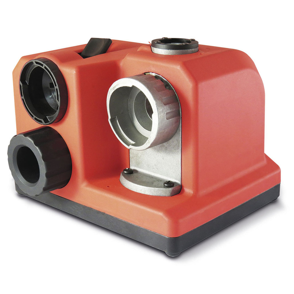 Afiadora De Brocas Elétrica 4.200 Rpm 3 A 12 Mm 220 V - 49,0006