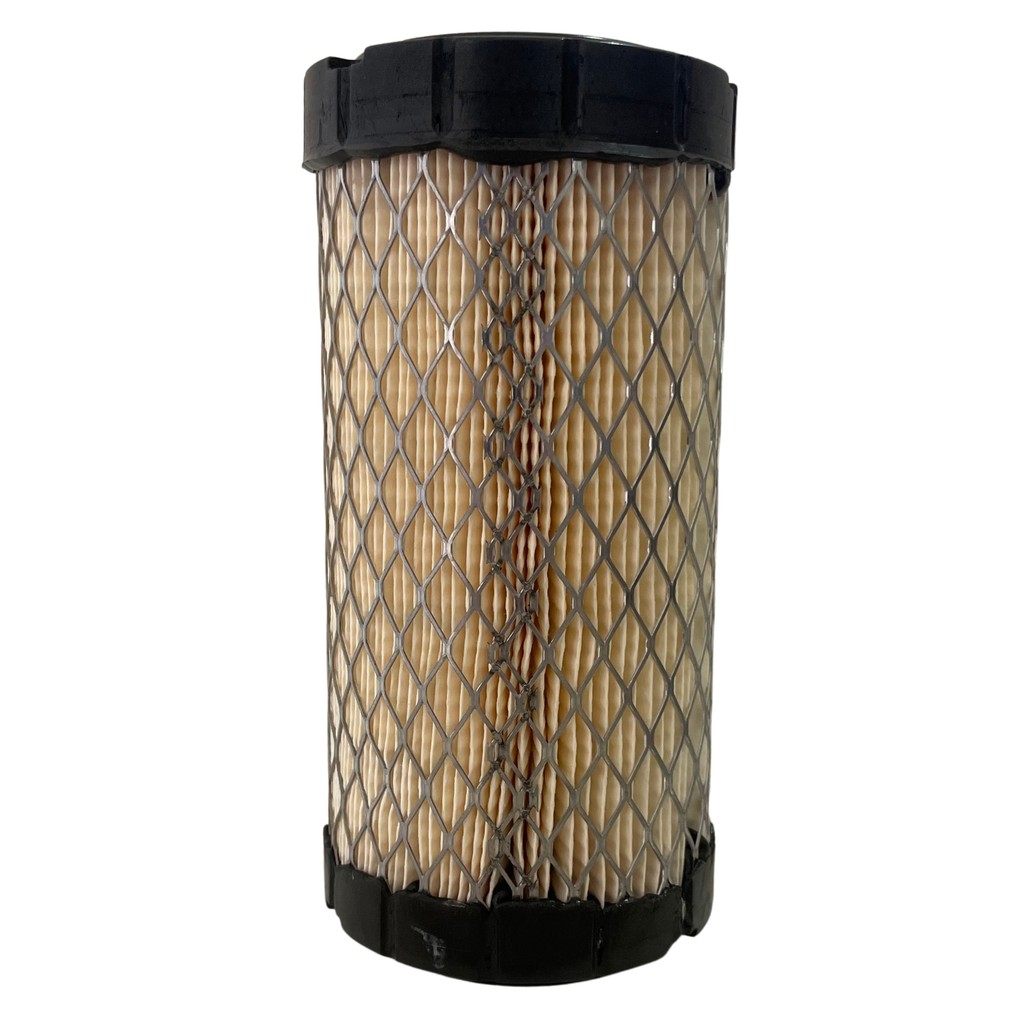 Elemento Filtro de Ar para Mini Escavadeira Yanmar Vio12 Original Original