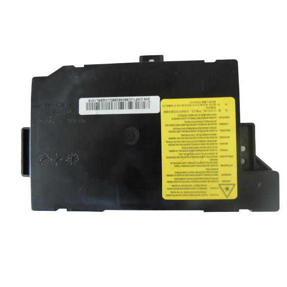 Laser Scanner Printhead Samsung CLP315 CLP 315  Original Seminovo