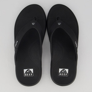 Chinelo Reef Oasis  Preto em Oferta na Shopee
