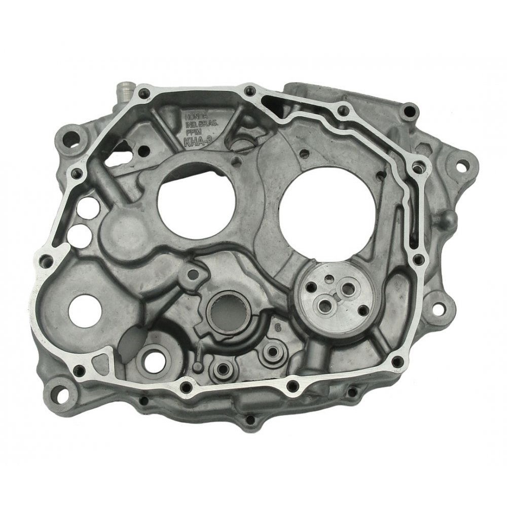 Carcaça Direita Motor Moto Crf 230 Original Honda