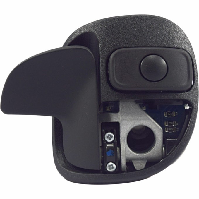 BOTÃO CONTROLE DO RÁDIO FIAT TORO 2016- ORIGINAL - 1765686 em Oferta na Shopee