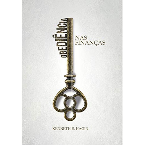 Kit 2 Livros de Kenneth E. Hagin Obediência nas finanças e O que Deus Me Ensinou Sobre Prosperidade - Books & Magazines