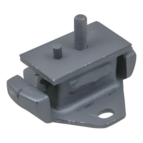 Calço Coxim Motor Hilux Sw4 2.8 1991 A 1995